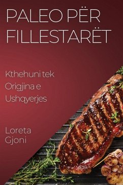 Paleo për Fillestarët - Gjoni, Loreta