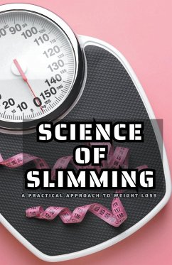 Science of Slimming - Nissanth, Allen