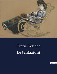 Le tentazioni - Deledda, Grazia