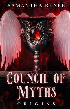 Cover Council of Myths