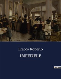 INFEDELE - Roberto, Bracco