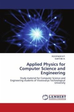 Applied Physics for Computer Science and Engineering