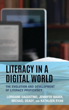 Cover Literacy in a Digital World (eBook, ePUB)