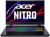 Acer Nitro 5 AN517-55-56PG 43,9cm (17,3 ) Ci5 16GB 512GB