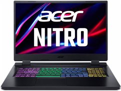 Acer Nitro 5 AN517-55-56PG 43,9cm (17,3