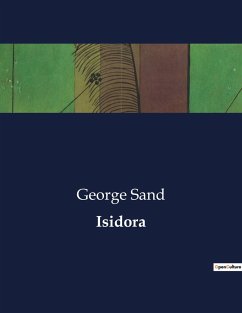 Isidora - Sand, George