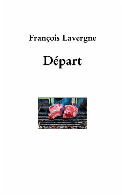 Départ - Lavergne, François