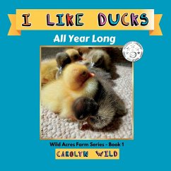 I Like Ducks - Wild, Carolyn