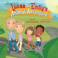 Lucas and Emily's Animal Adventure - Grunenwald, Dave