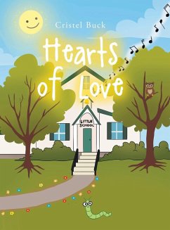 Hearts of Love - Buck, Cristel