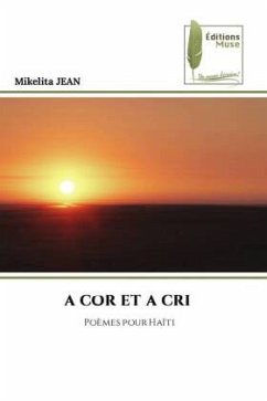 A COR ET A CRI - Jean, Mikelita