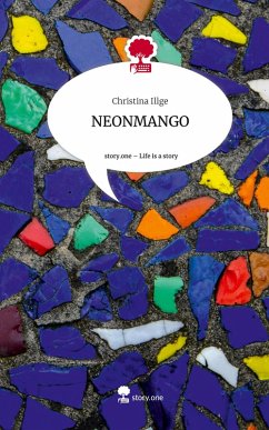 Cover NEONMANGO. Life is a Story - story.one