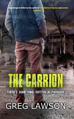 The Carrion - Lawson, Greg