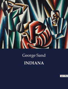 INDIANA - Sand, George