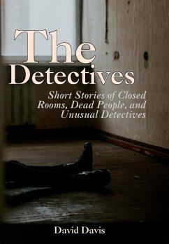 The Detectives - Davis, David