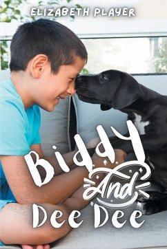 Biddy and Dee Dee - Player, Elizabeth