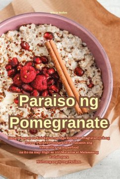 Paraiso ng Pomegranate - Gloria Ibañez