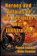 Heroes and Villains of the Accipiter War - Bild 1