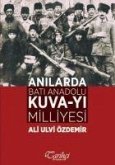 Anilarda Bati Anadolu Kuva-yi Milliyesi