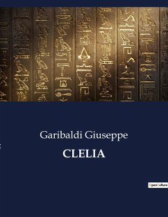 CLELIA - Giuseppe, Garibaldi