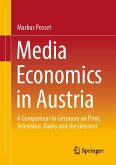 Media Economics in Austria (eBook, PDF)