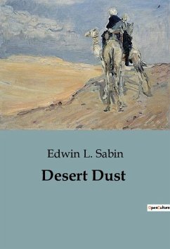 Desert Dust - L. Sabin, Edwin