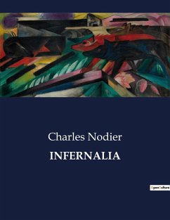 Cover INFERNALIA