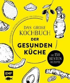 Das große Kochbuch der gesunden Küche 