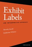 Exhibit Labels (eBook, ePUB)