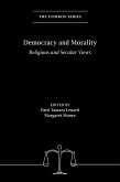 Democracy and Morality (eBook, ePUB) Democracy and Morality (eBook, ePUB)