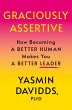 Graciously Assertive (eBook, ePUB) - Bild 1