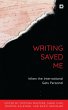 Writing Saved Me (eBook, ePUB) - Bild 1