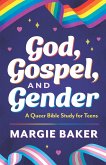 God, Gospel, and Gender (eBook, ePUB)