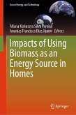 Impacts of Using Biomass as an Energy Source in Homes (eBook, PDF)