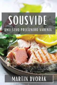 SousVide - Dvorák, Martin