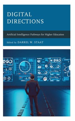 Cover Digital Directions (eBook, ePUB)