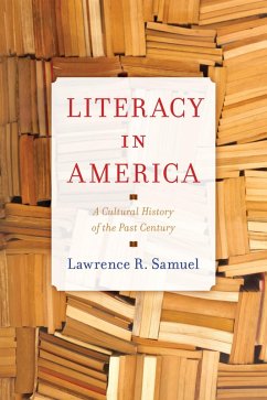 Cover Literacy in America (eBook, ePUB)