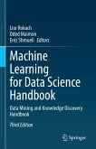 Machine Learning for Data Science Handbook (eBook, PDF)