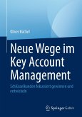 Neue Wege im Key Account Management (eBook, PDF)