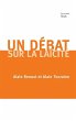 Un débat sur la laïcité - Bild 1