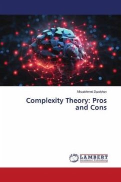 Complexity Theory: Pros and Cons