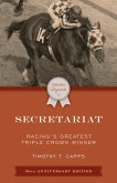 Secretariat (eBook, ePUB)