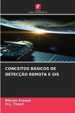 CONCEITOS BÁSICOS DE DETECÇÃO REMOTA E GIS