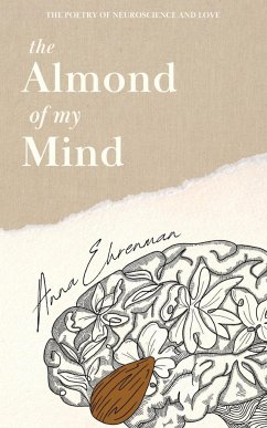 The Almond of my Mind - Paper Cover - Ehrenman, Anna