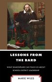 Lessons from the Bard (eBook, ePUB) Lessons from the Bard (eBook, ePUB)