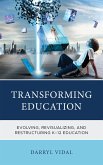 Transforming Education (eBook, ePUB)