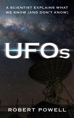 Cover UFOs (eBook, ePUB)