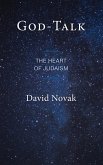 God-Talk (eBook, ePUB)