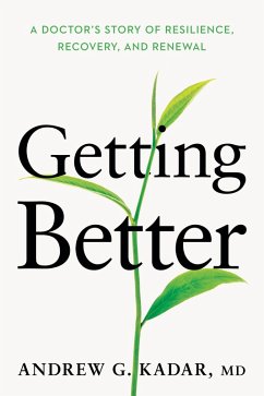 Cover Getting Better (eBook, ePUB)