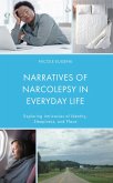 Narratives of Narcolepsy in Everyday Life (eBook, ePUB)